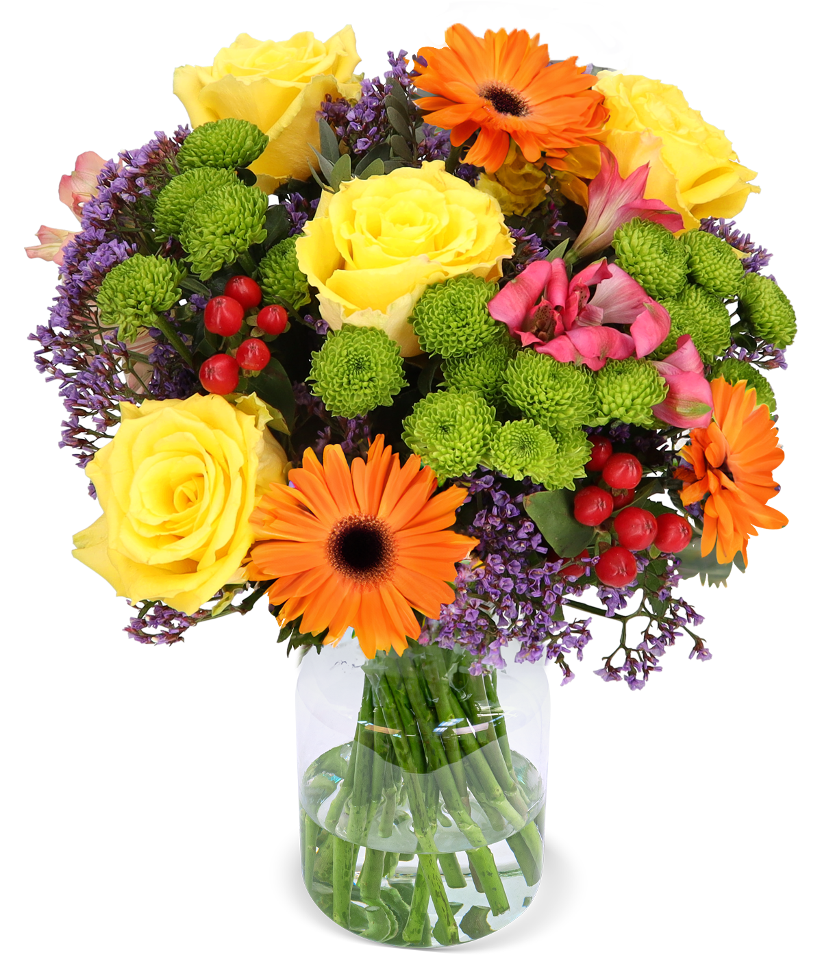 Alles Liebe
