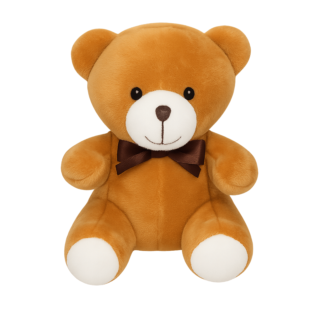 Teddybär "Winnie" Teddybär "Winnie"
