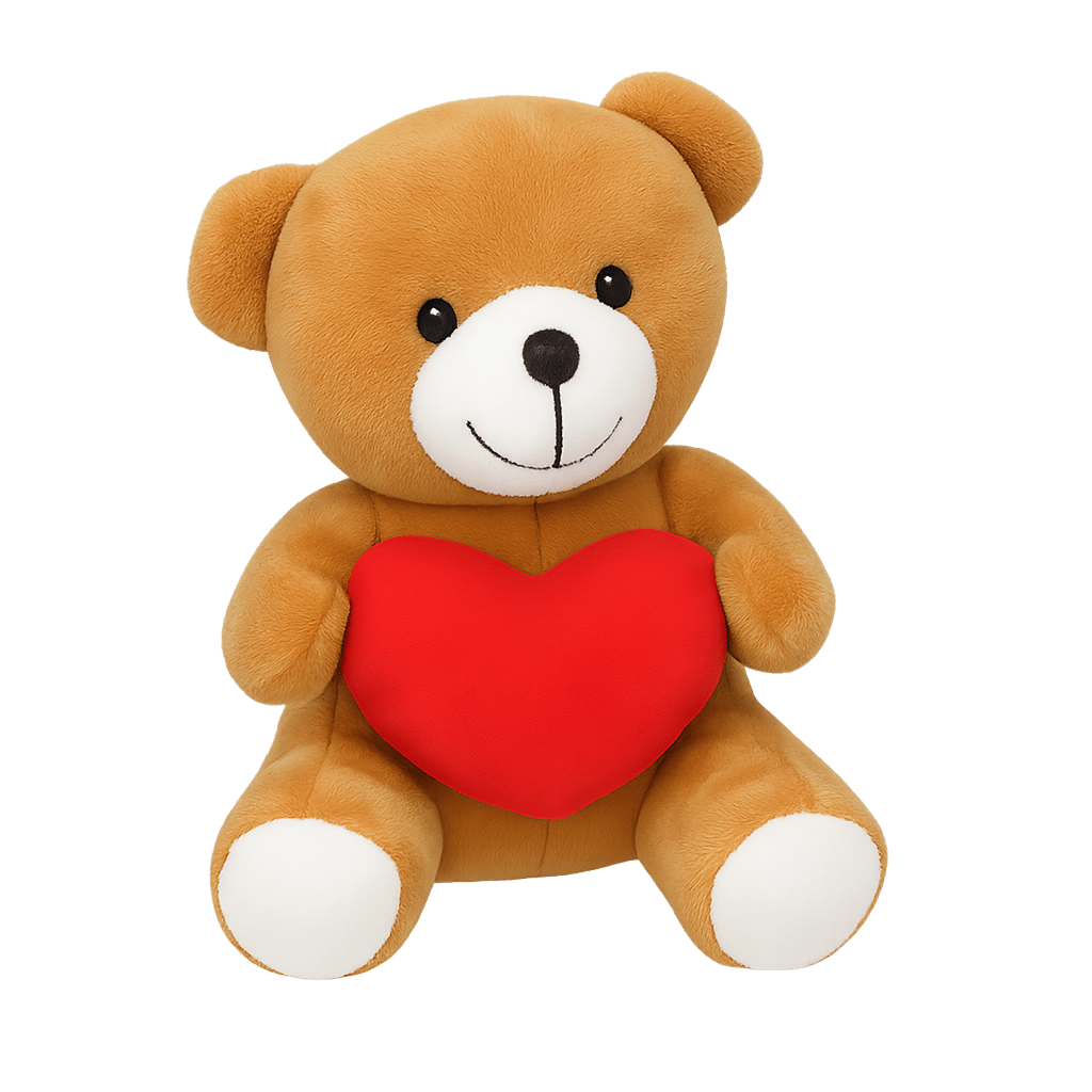 Teddybär "Valentin" Teddybär "Valentin"