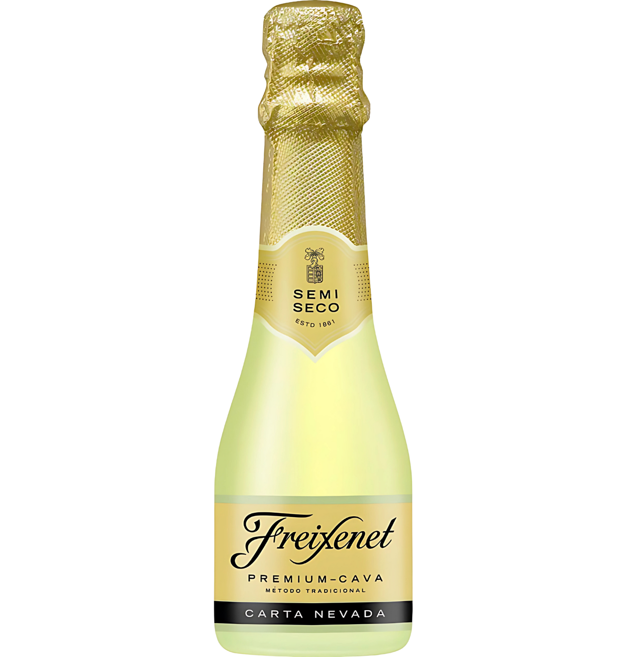 Freixenet Carta Nevada Semi Seco (0,2l) Freixenet Carta Nevada Semi Seco (0,2l)