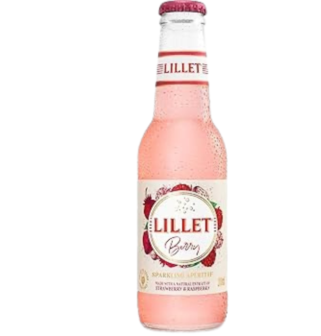 Lillet Berry 200ml  Lillet Berry 200ml