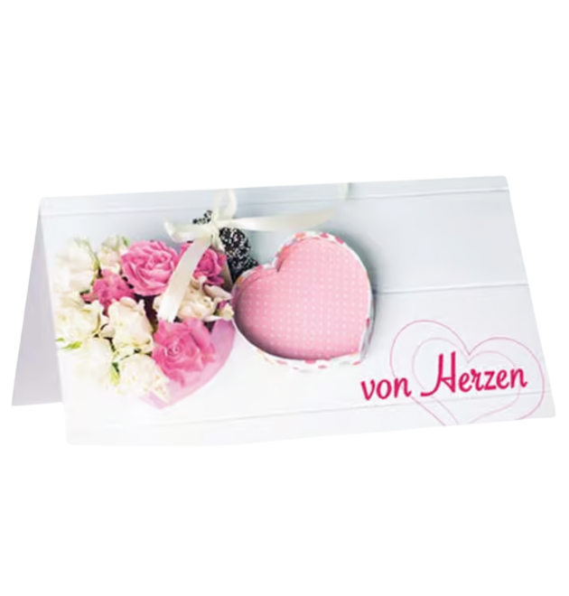 Von Herzen Von Herzen