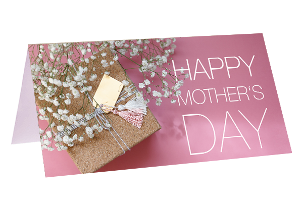 Happy Mothers Day