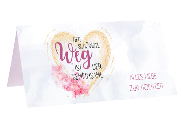 Alles Liebe zur Hochzeit Alles Liebe zur Hochzeit