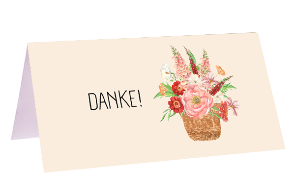 Danke