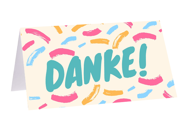 Danke Danke