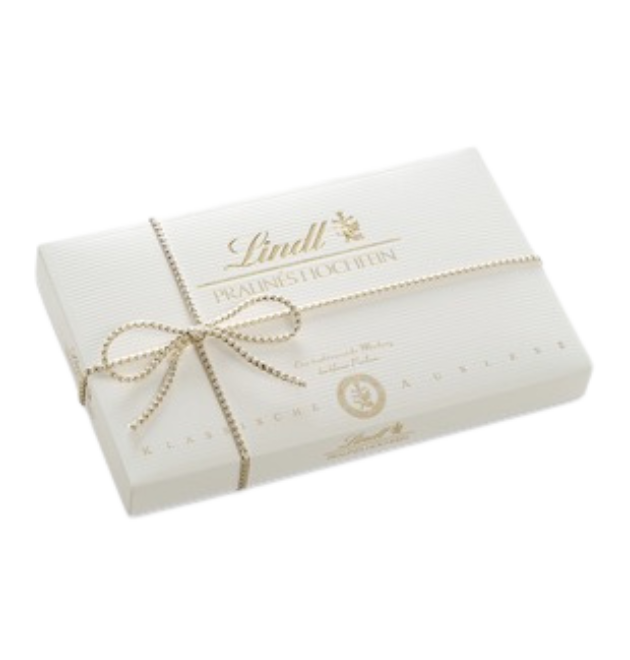 Lindt "Pralines Hochfein" Lindt "Pralines Hochfein"