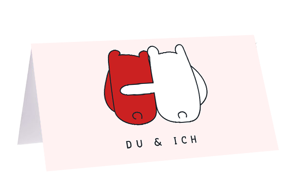 Du & Ich Du & Ich