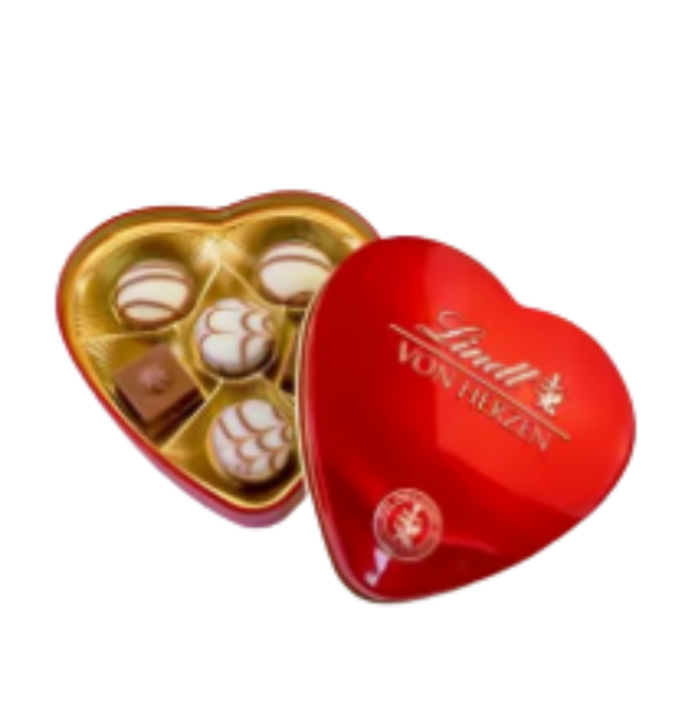 Lindt "von Herzen" Lindt "von Herzen"