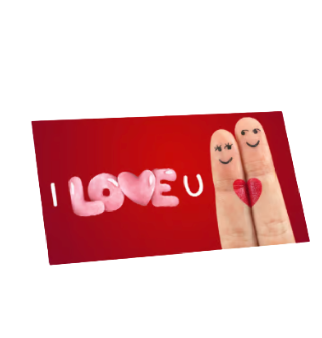 I Love U 