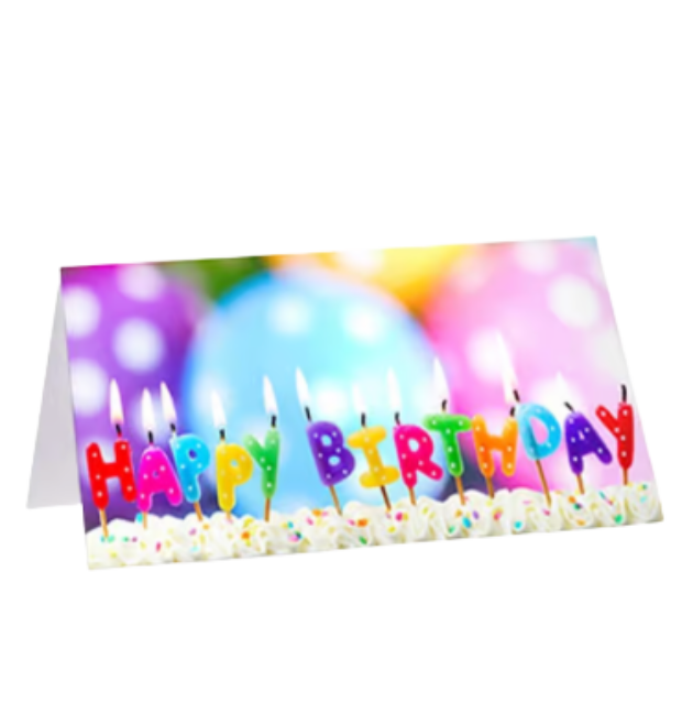 Geburtstag Geburtstag